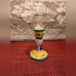 Single Candlestick